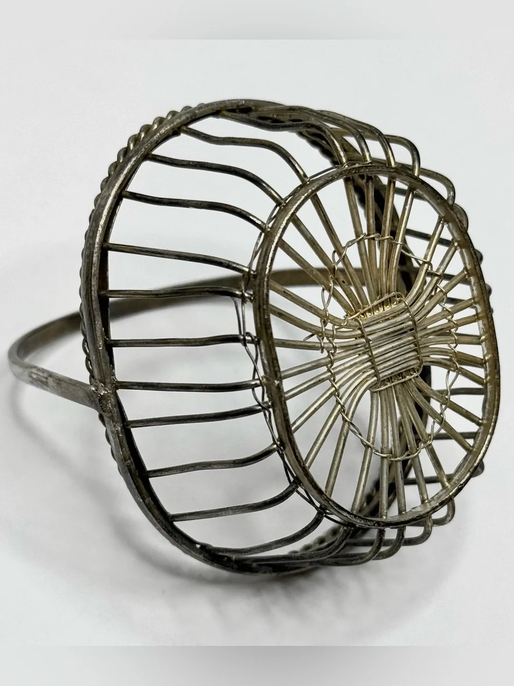 Handmade charming antique